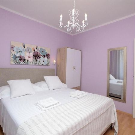 Apartment Relax Opatija Buitenkant foto
