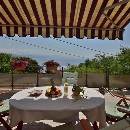 Apartment Relax Opatija Buitenkant foto