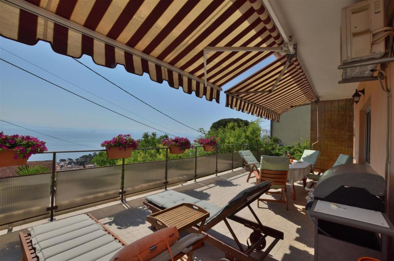 Apartment Relax Opatija Buitenkant foto