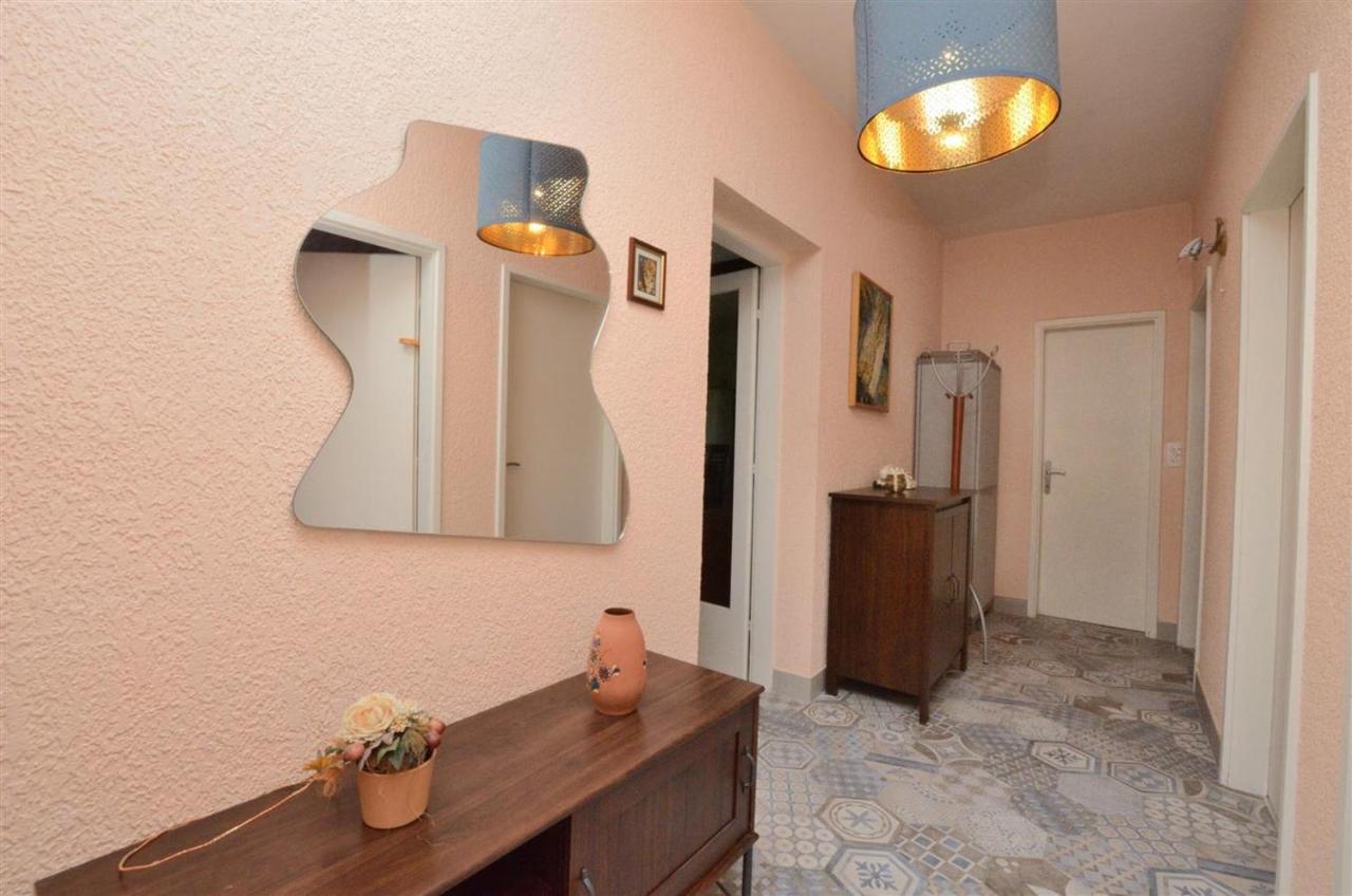 Apartment Relax Opatija Buitenkant foto