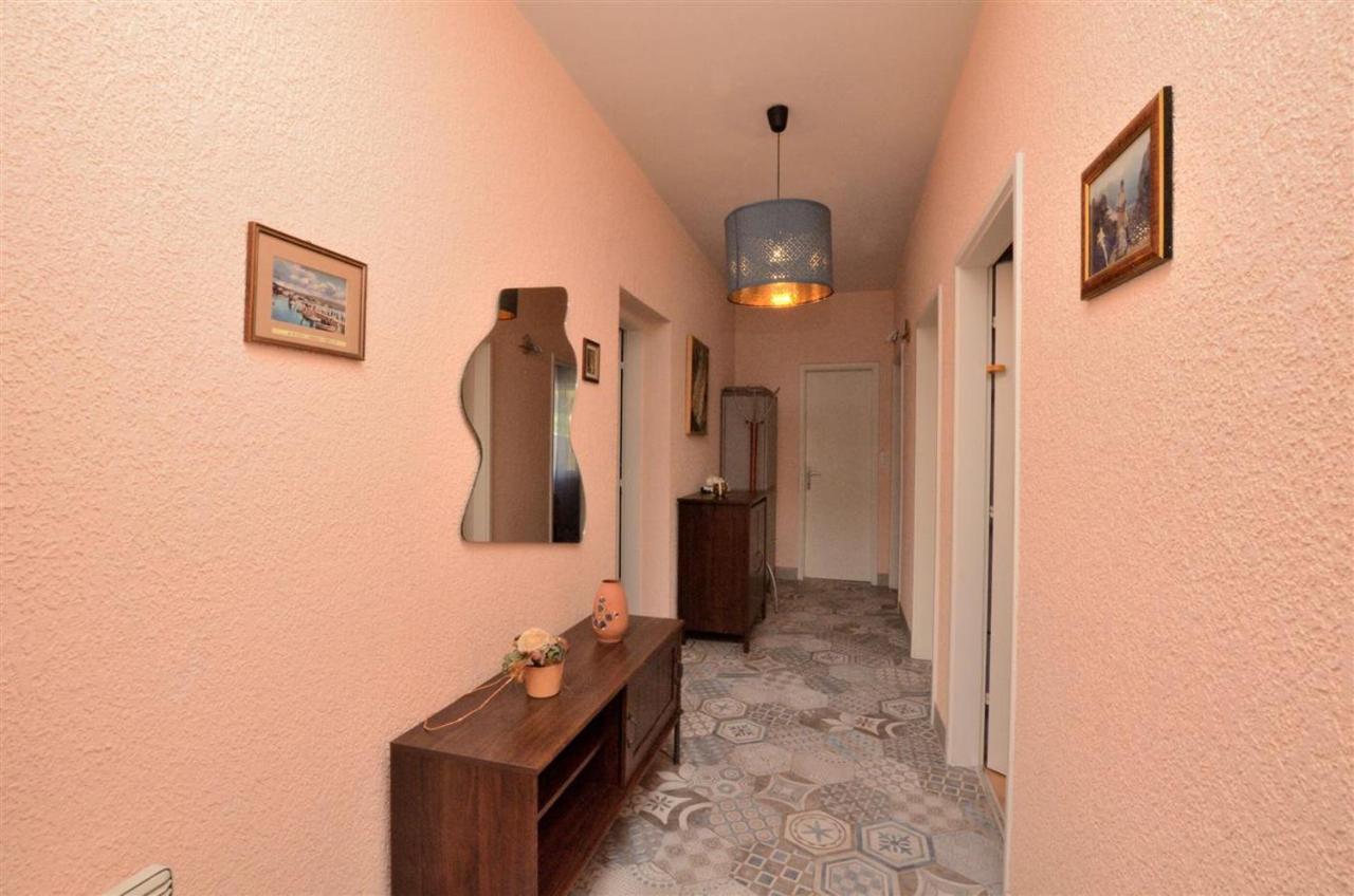 Apartment Relax Opatija Buitenkant foto